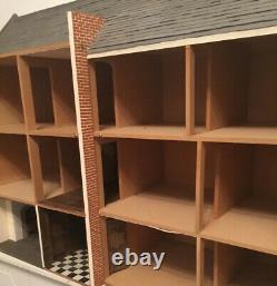 Large Dolls House