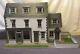 Large Dolls House With Garden