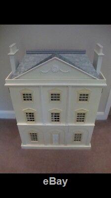 Large Old Dolls House