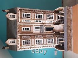 Large adult dollshouse, Now reduced! Absolute bargain, great xmas gift