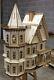 Leon Gothic Victorian 124 Scale Dollhouse Kit