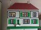 Lines Bros/triang Dolls House Circa 1921-23