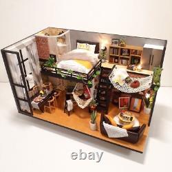 Literary Utopia Miniature Doll House No. ND1310