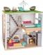 Lori Lo37071z House & Accessories For Mini Trendy Playset With Doll & 3