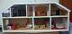Lundby Of Sweden Dollhouse With Accessories