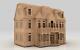 Manorhouse Mansion 3d Puzzle Doll House