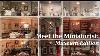 Meet The Miniaturist Museum Dollhouse Edition