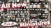 Michael S Dropped A Huge Dollhouse Collection Let S Review