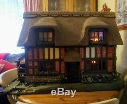 Mill Cottage Limited Edition Doll's House Dolls House Emporium Number 118