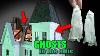 Miniature Details For The Attic Interior Part 1 Beetlejuice Dollhouse