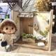 Miniature Doll House