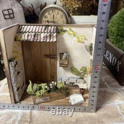 Miniature Doll House