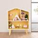 Miniature Doll House Pretend Play Toy Crafts Simulation