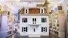 Miniature Dollhouse Renovations Mirror Real Life