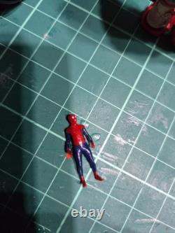 Miniature Dolls House Doll