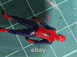 Miniature Dolls House Doll