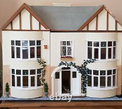 Miniature Dolls House Fairbanks