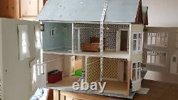 Miniature Dolls House Fairbanks