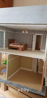 Miniature Dolls House Fairbanks