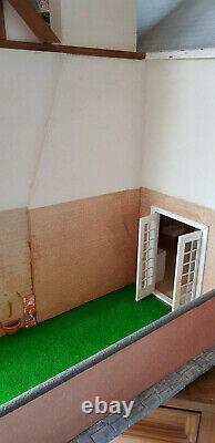 Miniature Dolls House Fairbanks