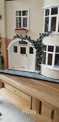 Miniature Dolls House Fairbanks