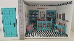 Miniature Dolls House Harry Potter inspired Honeydukes 112 Nightfall Miniatures