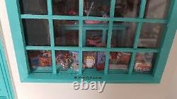 Miniature Dolls House Harry Potter inspired Honeydukes 112 Nightfall Miniatures