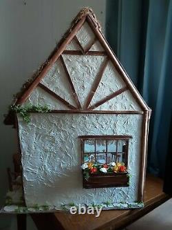 Miniature Dollshouse