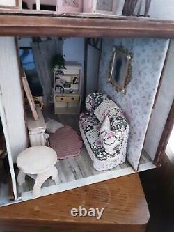 Miniature Dollshouse