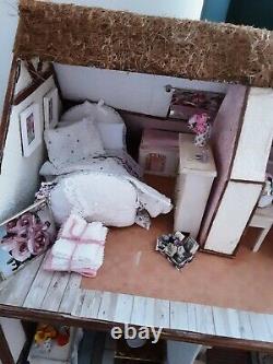 Miniature Dollshouse