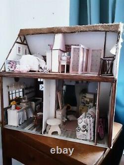 Miniature Dollshouse