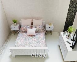 Modern Dolls House Furniture Pack Choose by Room or Furnish the Whole House