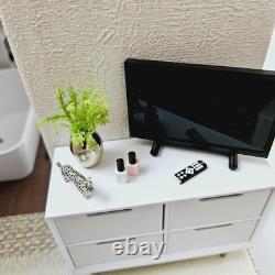 Modern Dolls House Furniture Pack Choose by Room or Furnish the Whole House