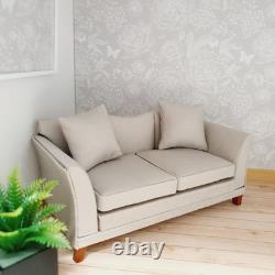 Modern Dolls House Furniture Pack Choose by Room or Furnish the Whole House