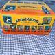 Moomin House Collection Miniature Figure Doll House Toy Complete 9 Box Set Japan