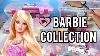 My Barbie Dollhouse Miniature Collection Doll Food Make Up School Supplies More