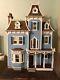 New Lowered Price Custom Built Victorian Dollhouse (empty Or Furnished Options)