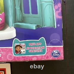 Netflix GABBYS PURRFECT DOLLHOUSE July Dreamworks Spin Master NEW IN HAND