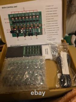 New 8 Chanel Multi JUNCTION Dolls House Remote Lighting Controller7