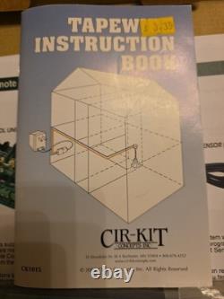 New 8 Chanel Multi JUNCTION Dolls House Remote Lighting Controller7