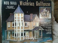 Nobhill Dollhouse