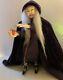 Ooak Doll House Doll Miniature Hag 1/12th Scale Realistic Handmade Gothic Style