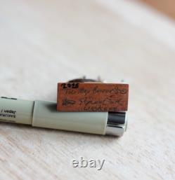 OOAK Dolls House Miniature The Mayflower Ship Handmade Rare 112 By PigeonOak