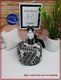 Ooak Handsculpted Tuxedo Cat Realistic Miniature Dollhouse 112 Handmade Animal