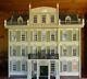 Ooak Wensley Hall Very Large Vintage Dolls House With Working Lights