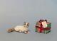 Ooak Dollhouse Miniature Cat 112 Scale Realistic Handmade Igma Artisan Jparrott