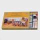 Old Classroom Kit 112 Scale Dolls House Miniature Mini Mundus