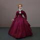 One Of A Kind Lady Doll 1/12 Miniature Dollshouse In Mid Victorian Fashion