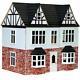 Orchard Avenue Ready To Assemble Dolls House Kit Dh034p