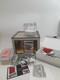 Prd Miniatures 112 Modern Dolls House With Furniture, Electrics And Accessories